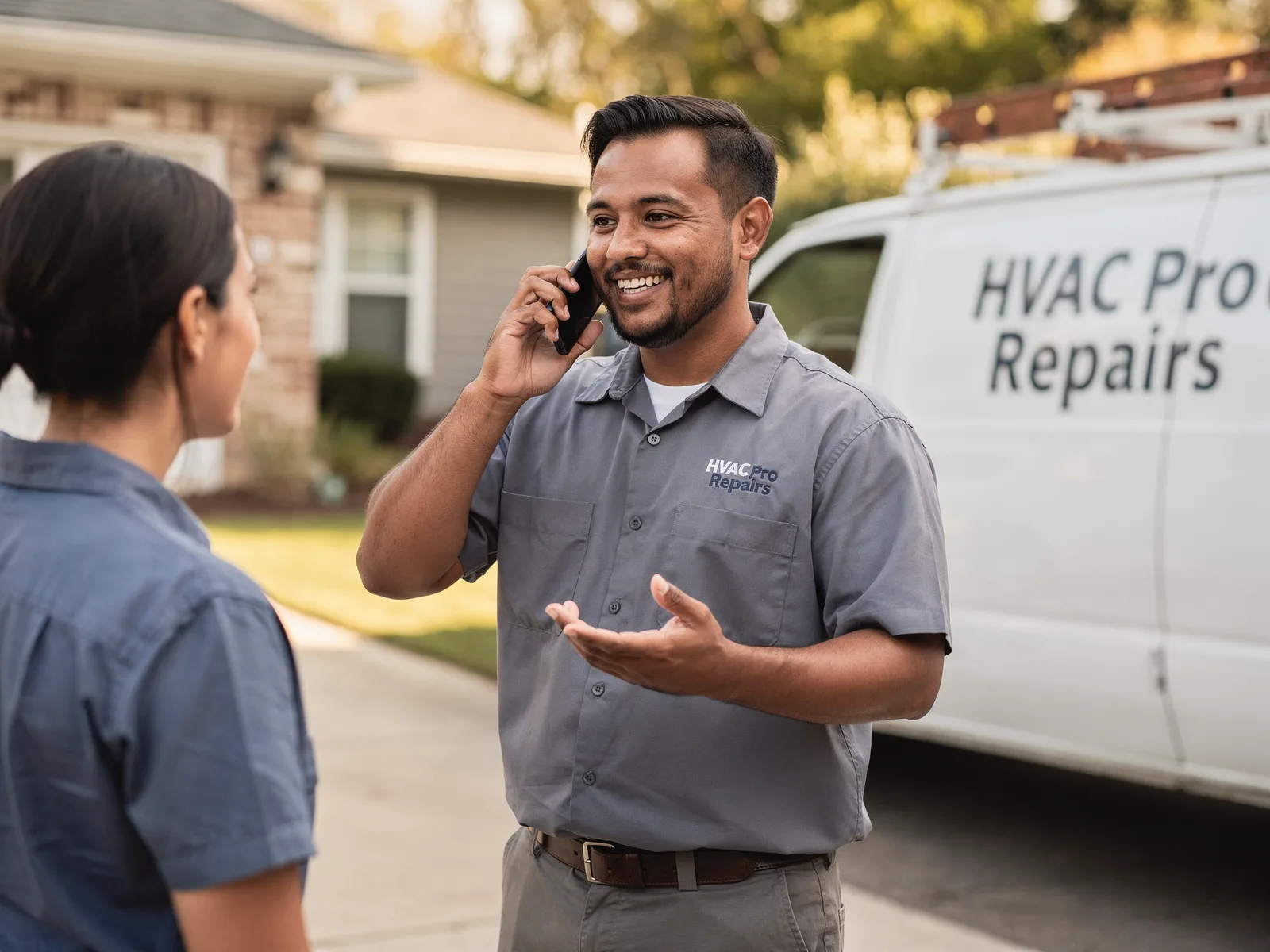 Heat Pump Repair Revloc, PA FAQs